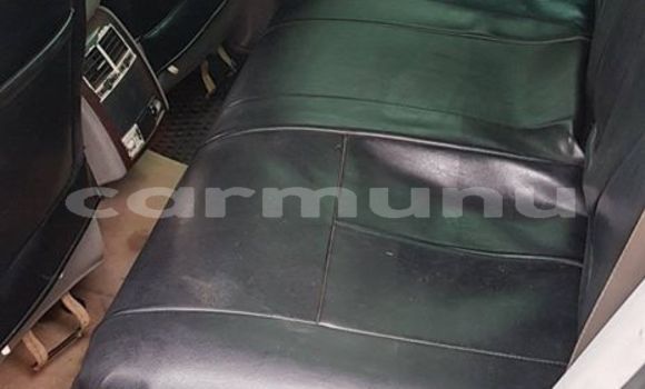 Acheter Occasion Voiture Volkswagen Touareg Noir à Brazzaville, Commune de Brazzaville Acheter Occasion Voiture Volkswagen Touareg Noir à Brazzaville, Commune de Brazzaville