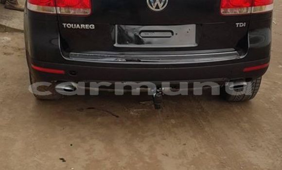 Acheter Occasion Voiture Volkswagen Touareg Noir à Brazzaville, Commune de Brazzaville Acheter Occasion Voiture Volkswagen Touareg Noir à Brazzaville, Commune de Brazzaville