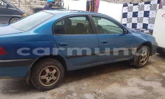 Acheter Occasion Voiture Toyota Avensis Bleu à Brazzaville, Commune de Brazzaville Acheter Occasion Voiture Toyota Avensis Bleu à Brazzaville, Commune de Brazzaville