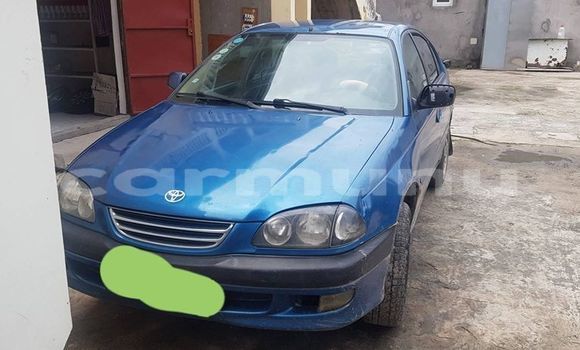 Acheter Occasion Voiture Toyota Avensis Bleu à Brazzaville, Commune de Brazzaville Acheter Occasion Voiture Toyota Avensis Bleu à Brazzaville, Commune de Brazzaville