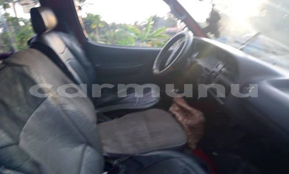 Acheter Occasion Voiture Toyota Hiace Bleu à Brazzaville, Commune de Brazzaville Acheter Occasion Voiture Toyota Hiace Bleu à Brazzaville, Commune de Brazzaville