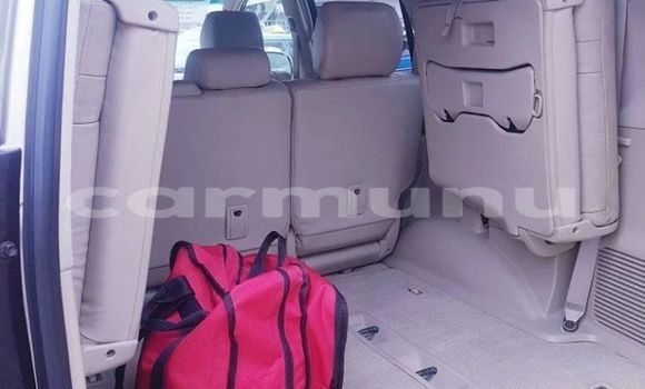 Acheter Occasion Voiture Lexus LX Gris à Brazzaville, Commune de Brazzaville Acheter Occasion Voiture Lexus LX Gris à Brazzaville, Commune de Brazzaville