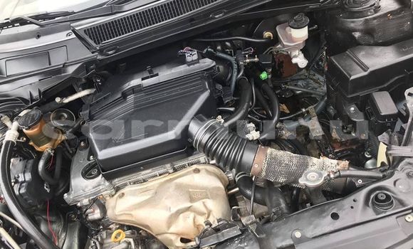 Acheter Occasion Voiture Toyota RAV4 Noir à Brazzaville, Commune de Brazzaville Acheter Occasion Voiture Toyota RAV4 Noir à Brazzaville, Commune de Brazzaville