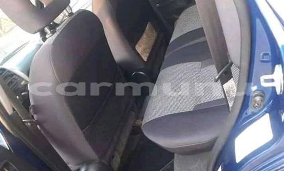 Acheter Occasion Voiture Toyota RAV4 Bleu à Brazzaville, Commune de Brazzaville Acheter Occasion Voiture Toyota RAV4 Bleu à Brazzaville, Commune de Brazzaville