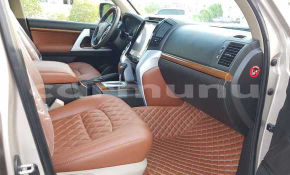 Acheter Occasion Voiture Toyota Land Cruiser Autre à Gamboma, Plateaux Acheter Occasion Voiture Toyota Land Cruiser Autre à Gamboma, Plateaux