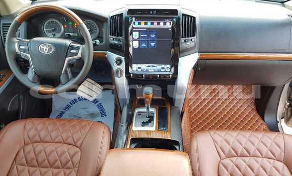 Acheter Occasion Voiture Toyota Land Cruiser Autre à Gamboma, Plateaux Acheter Occasion Voiture Toyota Land Cruiser Autre à Gamboma, Plateaux