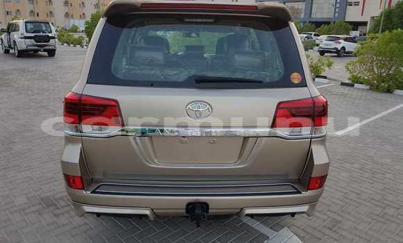 Acheter Occasion Voiture Toyota Land Cruiser Autre à Gamboma, Plateaux Acheter Occasion Voiture Toyota Land Cruiser Autre à Gamboma, Plateaux