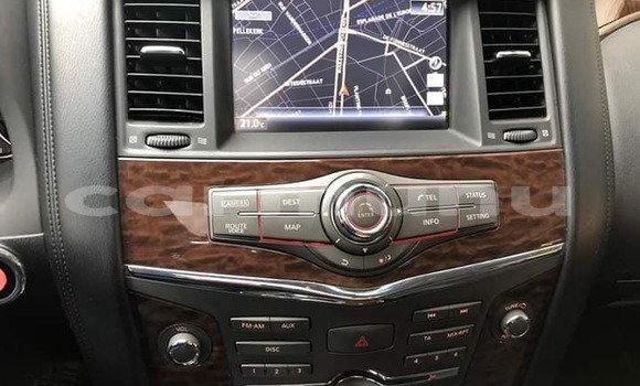 Acheter Occasion Voiture Nissan Titan Gris à Brazzaville, Commune de Brazzaville Acheter Occasion Voiture Nissan Titan Gris à Brazzaville, Commune de Brazzaville