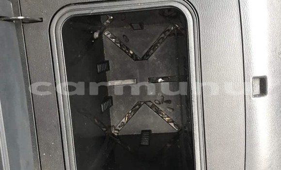 Acheter Occasion Voiture Nissan Titan Gris à Brazzaville, Commune de Brazzaville Acheter Occasion Voiture Nissan Titan Gris à Brazzaville, Commune de Brazzaville