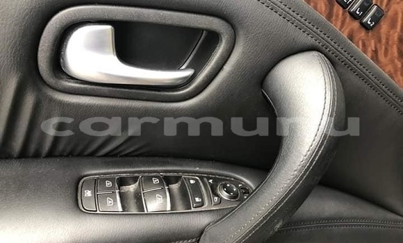 Acheter Occasion Voiture Nissan Titan Gris à Brazzaville, Commune de Brazzaville Acheter Occasion Voiture Nissan Titan Gris à Brazzaville, Commune de Brazzaville