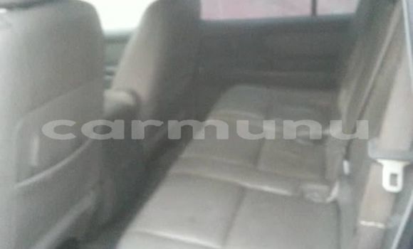 Buy Used Toyota Land Cruiser Blue Car in Brazzaville in Municipality of Brazzaville Buy Used Toyota Land Cruiser Blue Car in Brazzaville in Municipality of Brazzaville