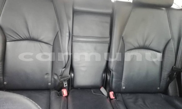 Acheter Occasion Voiture Lexus RX 350 Gris à Brazzaville, Commune de Brazzaville Acheter Occasion Voiture Lexus RX 350 Gris à Brazzaville, Commune de Brazzaville