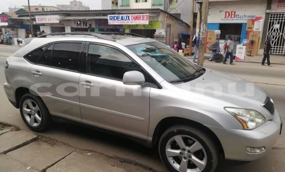 Acheter Occasion Voiture Lexus RX 350 Gris à Brazzaville, Commune de Brazzaville Acheter Occasion Voiture Lexus RX 350 Gris à Brazzaville, Commune de Brazzaville