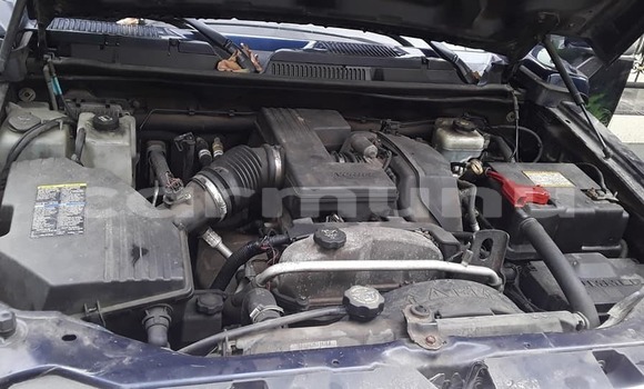 Acheter Occasion Voiture Hummer H3 Noir à Brazzaville, Commune de Brazzaville Acheter Occasion Voiture Hummer H3 Noir à Brazzaville, Commune de Brazzaville