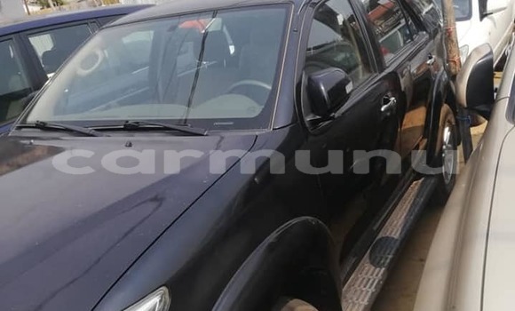 Acheter Occasion Voiture Toyota Fortuner Noir à Brazzaville, Commune de Brazzaville Acheter Occasion Voiture Toyota Fortuner Noir à Brazzaville, Commune de Brazzaville