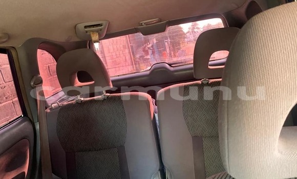 Acheter Occasion Voiture Toyota RAV4 Bleu à Brazzaville, Commune de Brazzaville Acheter Occasion Voiture Toyota RAV4 Bleu à Brazzaville, Commune de Brazzaville