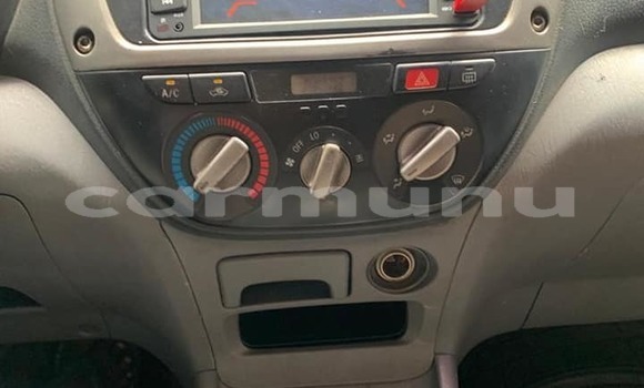 Acheter Occasion Voiture Toyota RAV4 Bleu à Brazzaville, Commune de Brazzaville Acheter Occasion Voiture Toyota RAV4 Bleu à Brazzaville, Commune de Brazzaville