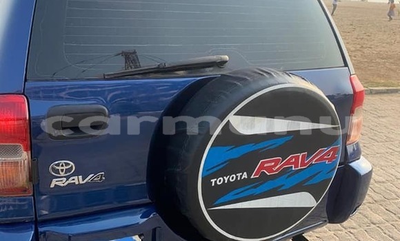 Acheter Occasion Voiture Toyota RAV4 Bleu à Brazzaville, Commune de Brazzaville Acheter Occasion Voiture Toyota RAV4 Bleu à Brazzaville, Commune de Brazzaville