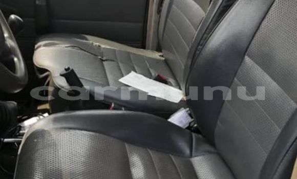 Acheter Occasion Voiture Toyota Land Cruiser Noir à Brazzaville, Commune de Brazzaville Acheter Occasion Voiture Toyota Land Cruiser Noir à Brazzaville, Commune de Brazzaville