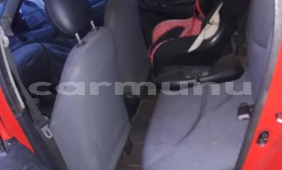 Acheter Occasion Voiture Toyota Yaris Rouge à Brazzaville, Commune de Brazzaville Acheter Occasion Voiture Toyota Yaris Rouge à Brazzaville, Commune de Brazzaville