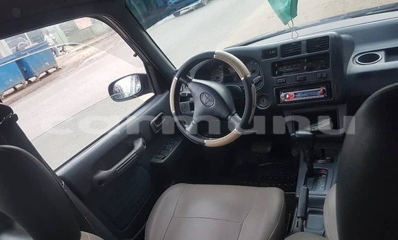 Acheter Occasion Voiture Toyota RAV4 Bleu à Brazzaville, Commune de Brazzaville Acheter Occasion Voiture Toyota RAV4 Bleu à Brazzaville, Commune de Brazzaville