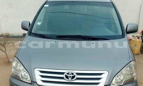 Acheter Occasion Voiture Toyota Picnic Vert à Brazzaville, Commune de Brazzaville Acheter Occasion Voiture Toyota Picnic Vert à Brazzaville, Commune de Brazzaville