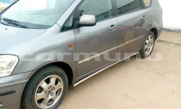 Acheter Occasion Voiture Toyota Picnic Vert à Brazzaville, Commune de Brazzaville Acheter Occasion Voiture Toyota Picnic Vert à Brazzaville, Commune de Brazzaville