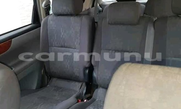 Acheter Occasion Voiture Toyota Picnic Vert à Brazzaville, Commune de Brazzaville Acheter Occasion Voiture Toyota Picnic Vert à Brazzaville, Commune de Brazzaville