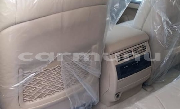 Acheter Occasion Voiture Toyota Land Cruiser Blanc à Brazzaville, Commune de Brazzaville Acheter Occasion Voiture Toyota Land Cruiser Blanc à Brazzaville, Commune de Brazzaville
