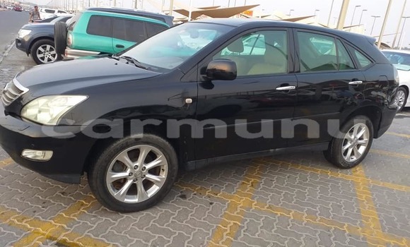 Acheter Occasion Voiture Lexus RX 330 Noir à Brazzaville, Commune de Brazzaville Acheter Occasion Voiture Lexus RX 330 Noir à Brazzaville, Commune de Brazzaville