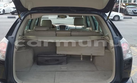 Acheter Occasion Voiture Lexus RX 330 Noir à Brazzaville, Commune de Brazzaville Acheter Occasion Voiture Lexus RX 330 Noir à Brazzaville, Commune de Brazzaville