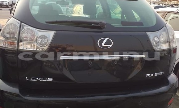 Acheter Occasion Voiture Lexus RX 330 Noir à Brazzaville, Commune de Brazzaville Acheter Occasion Voiture Lexus RX 330 Noir à Brazzaville, Commune de Brazzaville
