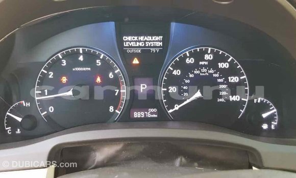 Buy Import Lexus RX 350 White Car in Import - Dubai in Region of Bouenza Buy Import Lexus RX 350 White Car in Import - Dubai in Region of Bouenza