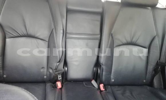 Buy Used Lexus RX 330 Silver Car in Brazzaville in Municipality of Brazzaville Buy Used Lexus RX 330 Silver Car in Brazzaville in Municipality of Brazzaville