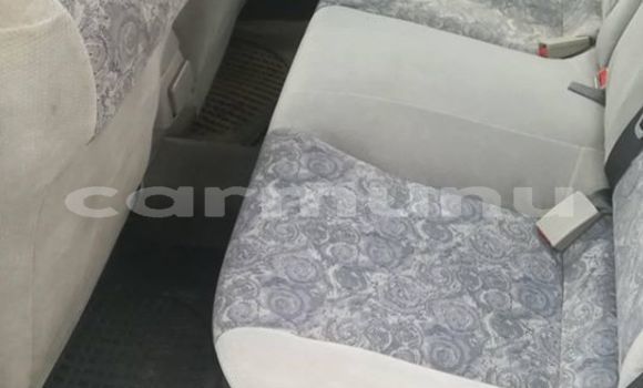 Buy Used Toyota Corolla Blue Car in Brazzaville in Municipality of Brazzaville Buy Used Toyota Corolla Blue Car in Brazzaville in Municipality of Brazzaville