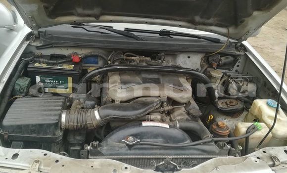Buy Used Suzuki Grand Vitara Silver Car in Brazzaville in Municipality of Brazzaville Buy Used Suzuki Grand Vitara Silver Car in Brazzaville in Municipality of Brazzaville