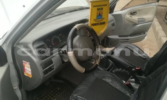 Buy Used Suzuki Grand Vitara Silver Car in Brazzaville in Municipality of Brazzaville Buy Used Suzuki Grand Vitara Silver Car in Brazzaville in Municipality of Brazzaville