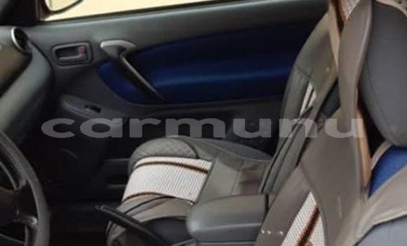 Buy Used Toyota RAV4 Blue Car in Brazzaville in Municipality of Brazzaville Buy Used Toyota RAV4 Blue Car in Brazzaville in Municipality of Brazzaville