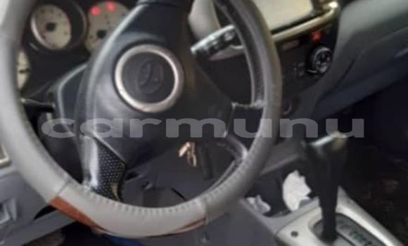 Buy Used Toyota RAV4 Blue Car in Brazzaville in Municipality of Brazzaville Buy Used Toyota RAV4 Blue Car in Brazzaville in Municipality of Brazzaville