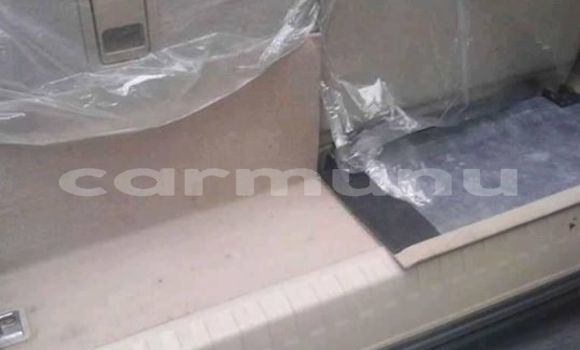 Buy Used Toyota Land Cruiser Black Car in Brazzaville in Municipality of Brazzaville Buy Used Toyota Land Cruiser Black Car in Brazzaville in Municipality of Brazzaville