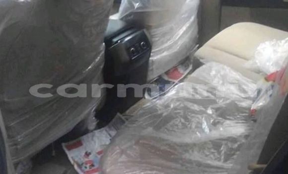 Buy Used Toyota Land Cruiser Black Car in Brazzaville in Municipality of Brazzaville Buy Used Toyota Land Cruiser Black Car in Brazzaville in Municipality of Brazzaville