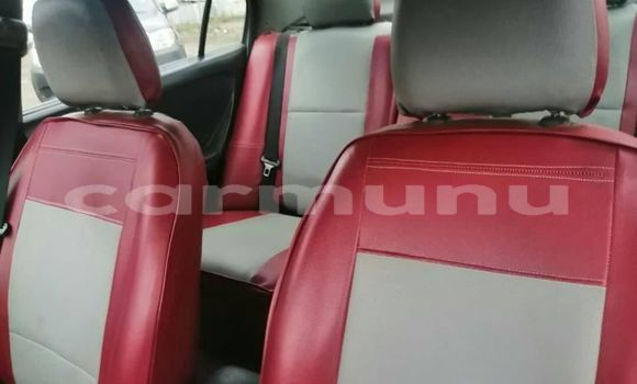 Buy Used Toyota Avensis Silver Car in Brazzaville in Municipality of Brazzaville Buy Used Toyota Avensis Silver Car in Brazzaville in Municipality of Brazzaville