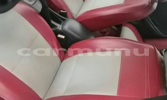 Buy Used Toyota Avensis Silver Car in Brazzaville in Municipality of Brazzaville Buy Used Toyota Avensis Silver Car in Brazzaville in Municipality of Brazzaville