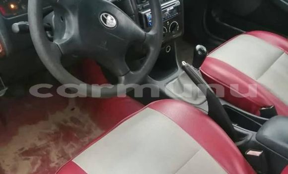 Buy Used Toyota Avensis Silver Car in Brazzaville in Municipality of Brazzaville Buy Used Toyota Avensis Silver Car in Brazzaville in Municipality of Brazzaville