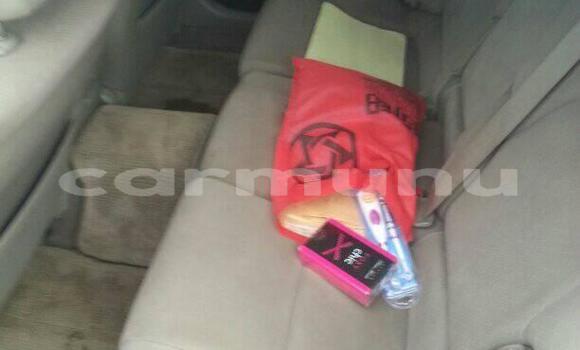 Buy Used Toyota Mark X Silver Car in Brazzaville in Municipality of Brazzaville Buy Used Toyota Mark X Silver Car in Brazzaville in Municipality of Brazzaville