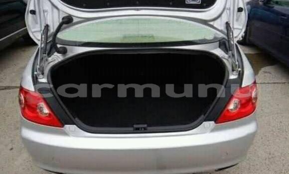 Buy Used Toyota Mark X Silver Car in Brazzaville in Municipality of Brazzaville Buy Used Toyota Mark X Silver Car in Brazzaville in Municipality of Brazzaville