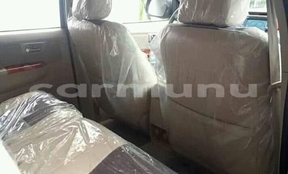 Buy Used Toyota Fortuner Black Car in Brazzaville in Municipality of Brazzaville Buy Used Toyota Fortuner Black Car in Brazzaville in Municipality of Brazzaville