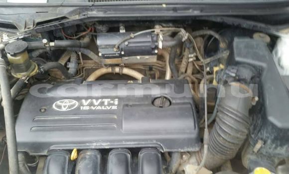 Buy Used Toyota RAV4 White Car in Brazzaville in Municipality of Brazzaville Buy Used Toyota RAV4 White Car in Brazzaville in Municipality of Brazzaville