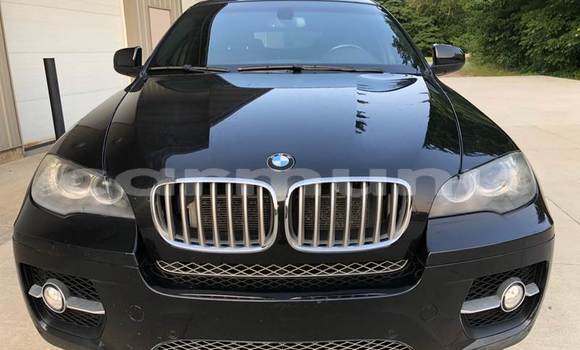 Buy Used BMW X6 White Car in Brazzaville in Municipality of Brazzaville Buy Used BMW X6 White Car in Brazzaville in Municipality of Brazzaville