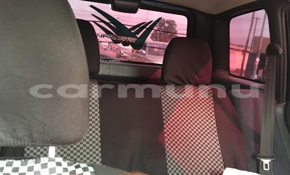 Acheter Occasion Voiture Toyota RAV4 Bleu à Brazzaville, Commune de Brazzaville Acheter Occasion Voiture Toyota RAV4 Bleu à Brazzaville, Commune de Brazzaville